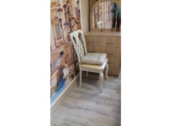 Стул Afrodite (Афродита) Ivory white фото покупателя 6